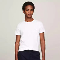 今日必买：TOMMY HILFIGER 经典男款T恤