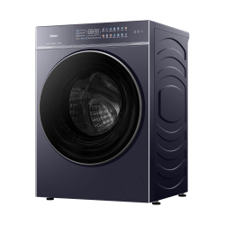 海尔 小红花4.0系列 XQG100-HBEU38A5U1 直驱变频洗烘一体机 10kg