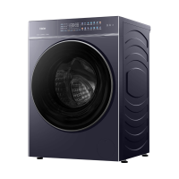 海尔 云溪4.0Pro系列 XQG100-BEU38A5U1 直驱变频滚筒洗衣机 10kg
