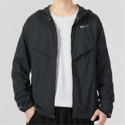 NIKE 男款运动夹克