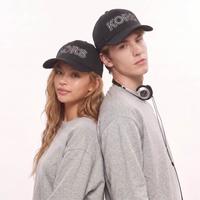 MICHAEL KORS 男女同款时尚百搭棒球帽