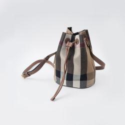 BURBERRY BUCKET水桶包