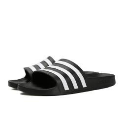 adidas 夏季阿迪达斯沙滩拖鞋休闲鞋男女款拖鞋凉鞋一字拖