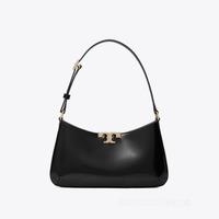 TORY BURCH Eleanor品牌Logo标识手提单肩包