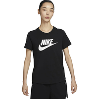 NIKE/耐克 大LOGO轻盈透气女式短袖T恤