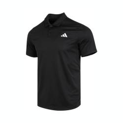 adidas 时尚百搭 男士Polo衫