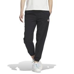 adidas 三叶草 LT PANT WV W女士舒适耐磨运动休闲梭织薄款长裤