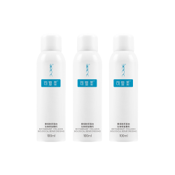 可复美 重组胶原蛋白生物修复敷料P型喷雾100ml*3七夕送礼