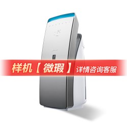 SHARP 空气净化器净化机家用除醛除甲醛室内新房孕妇卧室消毒机CH70