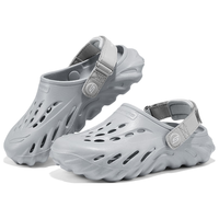 SKECHERS/斯凯奇 儿童泡泡鞋 406645L 疏水轻便沙滩凉鞋
