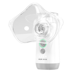 奥克斯 家用手持雾化器 儿童成人家用轻音便携式医用网式雾化机AXD-351