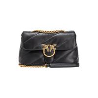 PINKO 品高 PUFF飞鸟斜挎包 中号 100038A0F2 Z14Q