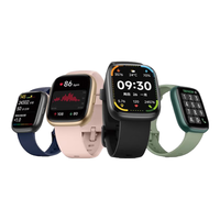 乐心 WATCH3版 蓝牙通话 黑色 智能手环