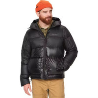 限新用户：Marmot Guides 男士羽绒服