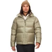 Marmot/土拨鼠 男士羽绒外套 700蓬松度