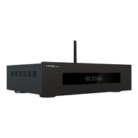HIMEDIA 海美迪 HD940B HDR10 3D高清电影硬盘播放器 4K蓝光播放机 网络机顶盒 家庭影院机