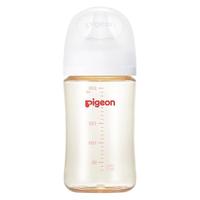 Pigeon/贝亲 新生儿PPSU奶瓶
