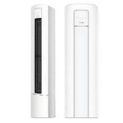 科龙 净省电 KFR-72LW/QC1-X1 变频冷暖 3匹 立柜式空调