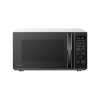 美的 EV820KH4-NA PC20W3 微烤一体变频 黑色 微波炉