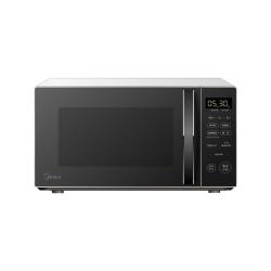 美的 EV820KH4-NA PC20W3 微烤一体变频 黑色 微波炉