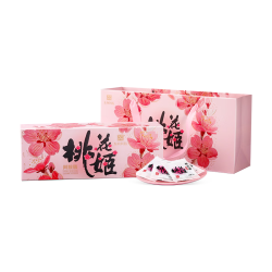 东阿阿胶 桃花姬阿胶糕 285g
