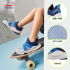 LI-NING KIDS/李宁儿童 小童一脚蹬闪穿鞋 2026 网面透气儿童运动鞋