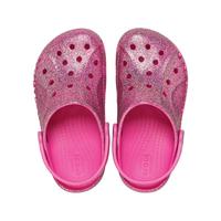 Crocs 卡骆驰 贝雅闪亮洞洞鞋