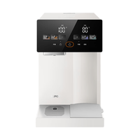 苏泊尔 SW-50T807 风冷即热熟水机 5L 2200W 电热水瓶