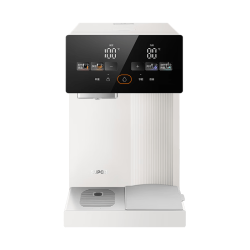 苏泊尔 SW-50T807 风冷即热熟水机 5L 2200W 电热水瓶