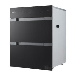 康宝 XDZ200-Y12 智能AI全自动消毒 200L 三门五层消毒柜