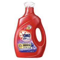 OMO/奥妙 薰衣草香留香除菌深层酵素洗衣液