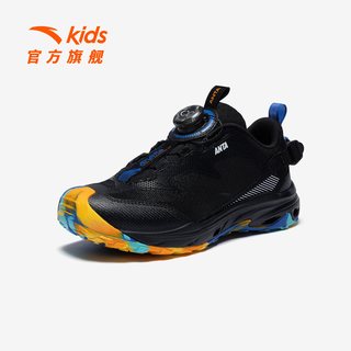 安踏 踩水王PRO儿童沙滩凉鞋