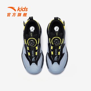 安踏 踩水王PRO儿童沙滩凉鞋