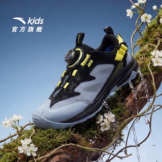 安踏 踩水王PRO儿童沙滩凉鞋