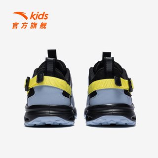 安踏 踩水王PRO儿童沙滩凉鞋