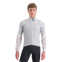 Sportful 1102026 防风憎水透气 白色 3XL 长袖骑行服