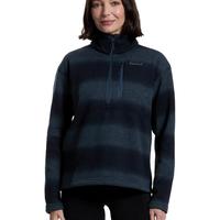 Marmot 土拨鼠 Heavyweight Drop Line 女士抓绒衫