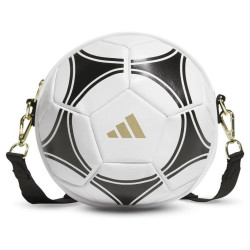 adidas 足球单肩包