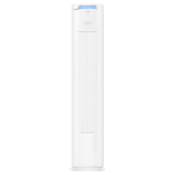 美的 酷省电Pro KFR-72LW/N8KS1-1P 立柜式空调 新一级能效 3匹