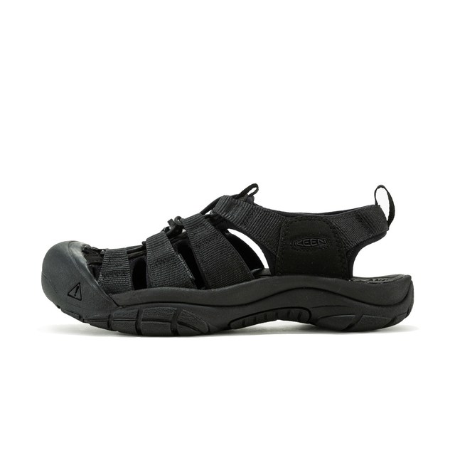88VIP、今日必买：KEEN NEWPORT H2 男子溯溪鞋