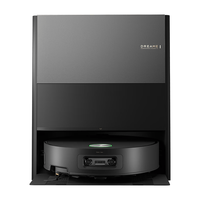 dreame/追觅 X60 Pro Steam蒸汽版 扫拖洗烘一体自清洁双目活水洗地机