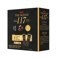 移动端、京东百亿补贴：UCC 117纯黑咖啡粉  117*28条装50.4g(马来西亚产)26.3