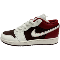 NIKE/耐克 Air Jordan 1 女童运动鞋 IR7600-211 36.5