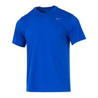 NIKE/耐克 HF0507-493 圆领短袖T恤 蓝色 S