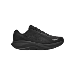 HOKA RINCON 5 轻量透气缓震跑步鞋 黑色 42