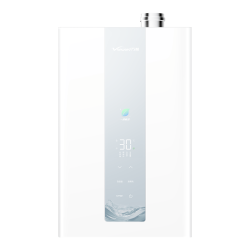 万和 JSLQ27-16LS5 零冷水一级能效 16L 天然气燃气热水器
