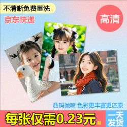 世纪开元 高清 照片冲印服务