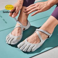 PLUS会员：vibram VSOUL 女款五指鞋