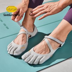 vibram VSOUL 女款五指鞋