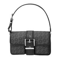 MICHAEL KORS 迈克·科尔斯 Colby中号老花手袋